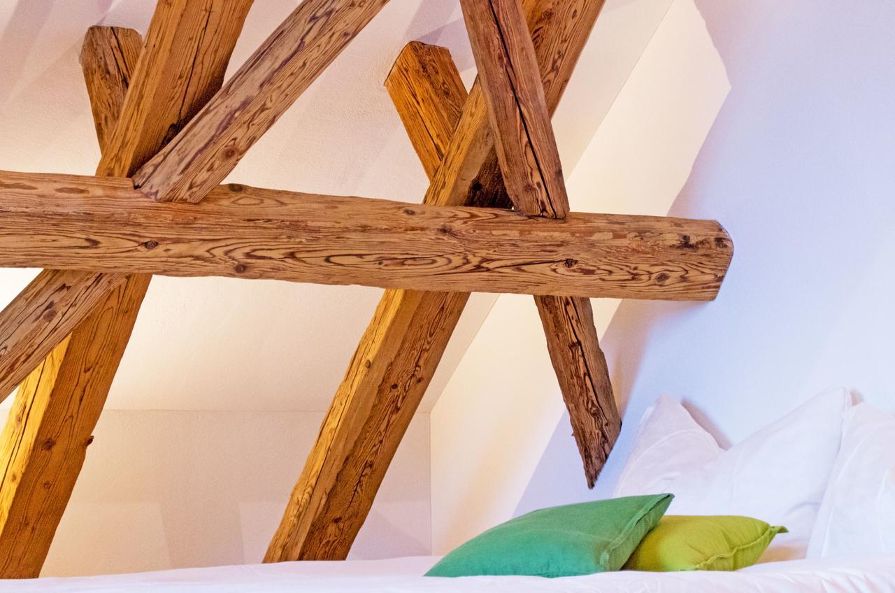 Gasthaus Zum Bauernhof Oberlunkhofen المظهر الخارجي الصورة